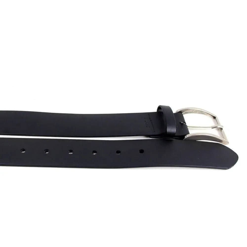 TRUTH SLUG Canada BLACK NON-LEATHER 1.5